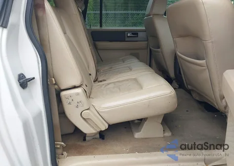 2008 Ford Expedition El Eddie Bauer/King Ranch z USA, uszkodzony, nr VIN 1FMFK17528LA05119